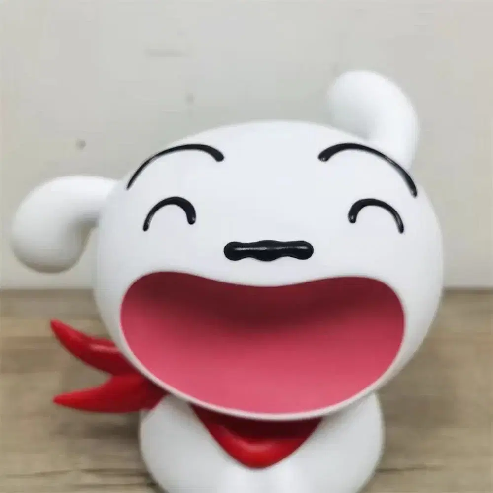 흰둥이 저금통